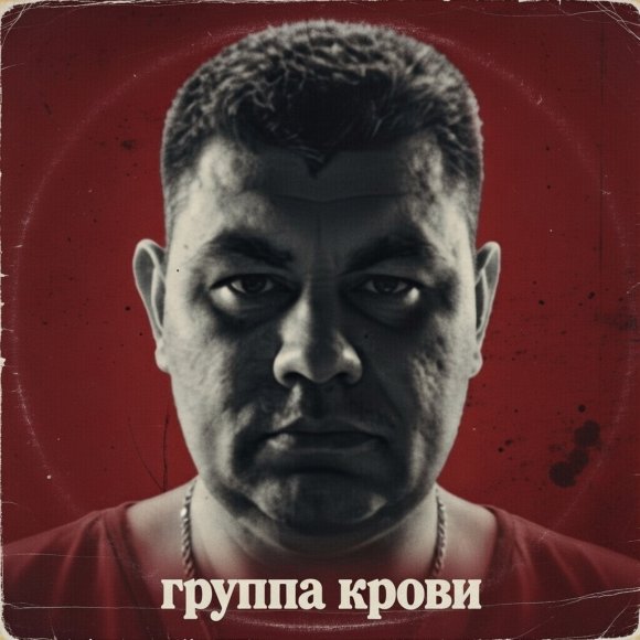 Обложка трека