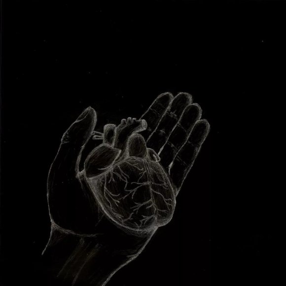 Обложка трека