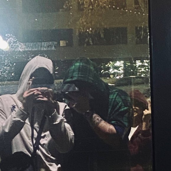 Обложка трека