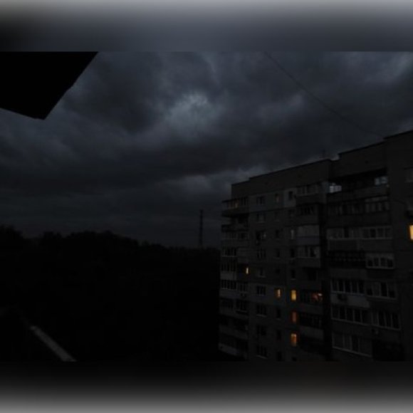 Обложка трека