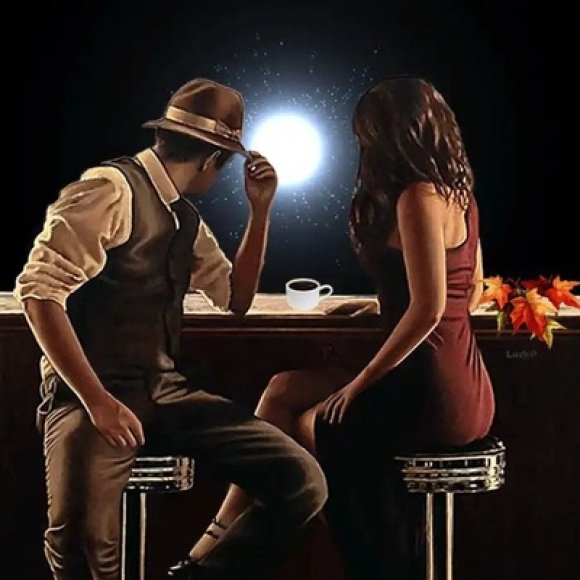 Обложка трека