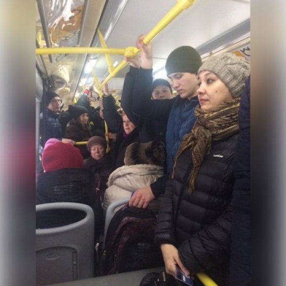 Обложка трека