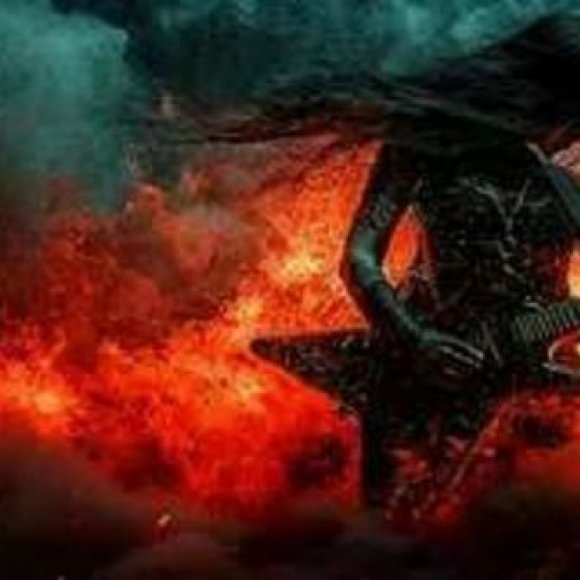 Обложка трека