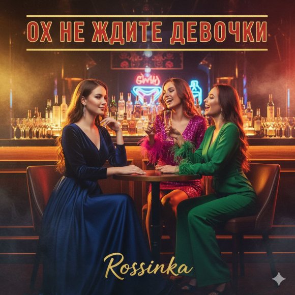 Обложка трека