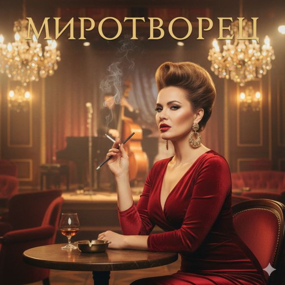 Обложка трека