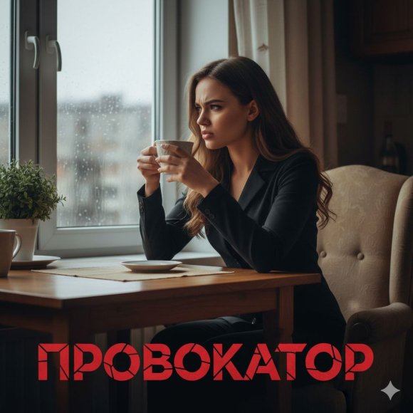 Обложка трека