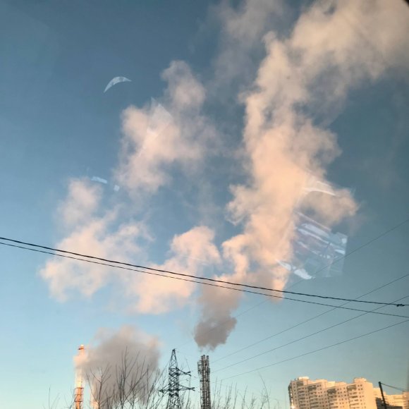 Обложка трека