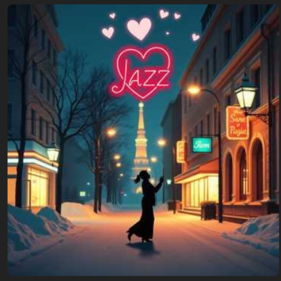 Обложка трека