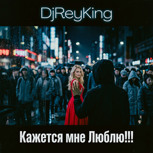 Обложка трека