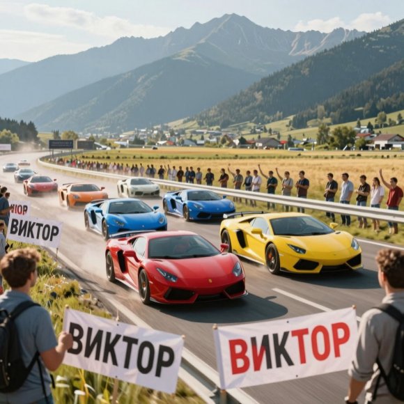 Обложка трека