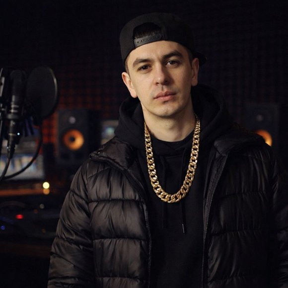 Обложка трека