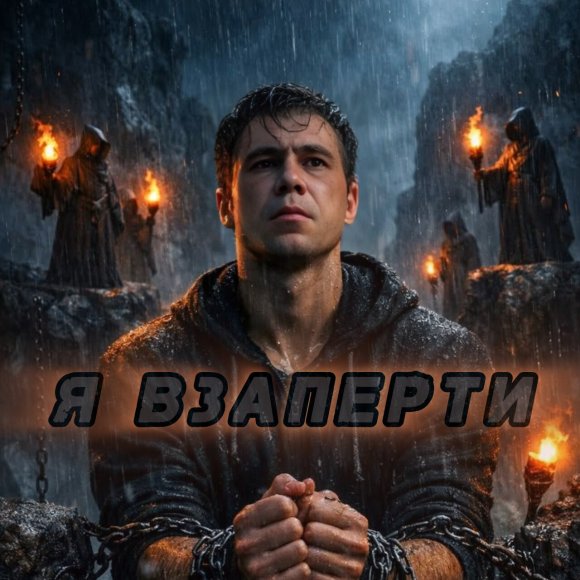 Обложка трека