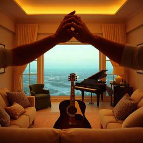 Обложка трека