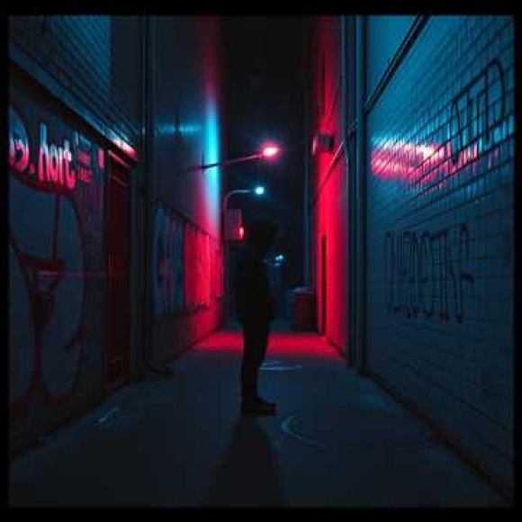 Обложка трека