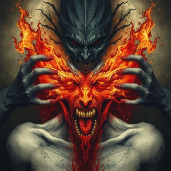 Обложка трека