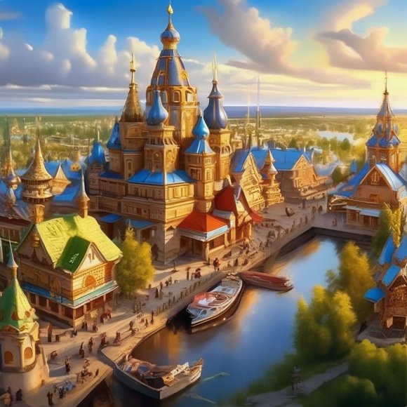 Обложка трека