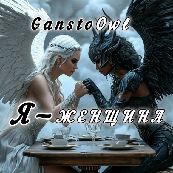 Обложка трека