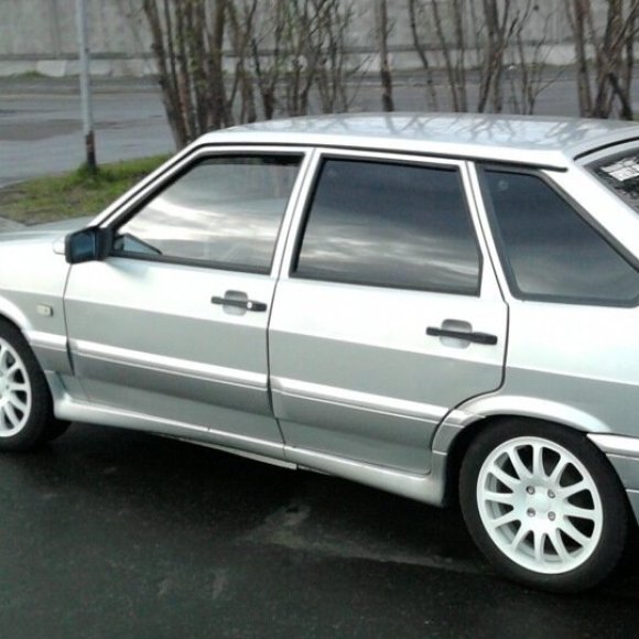 Обложка трека