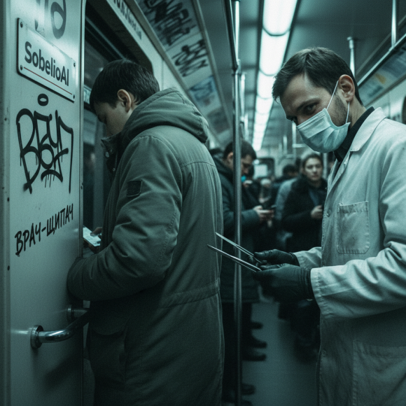 Обложка трека