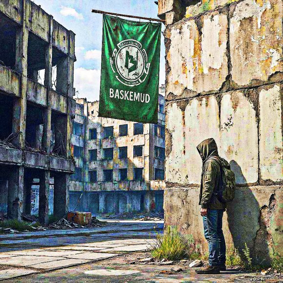 Обложка трека