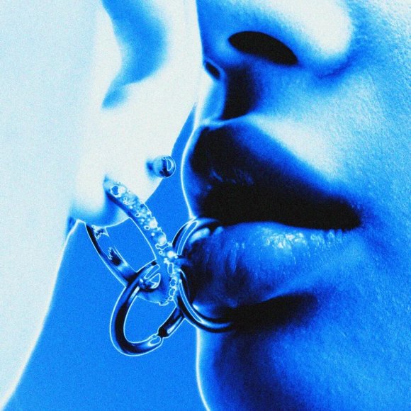 Обложка трека