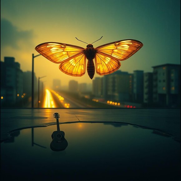 Обложка трека