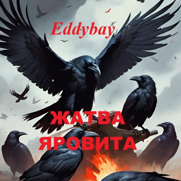 Обложка трека