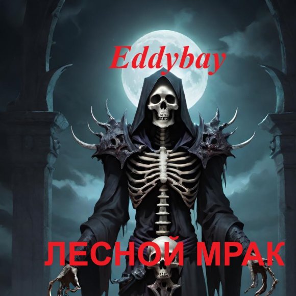 Обложка трека