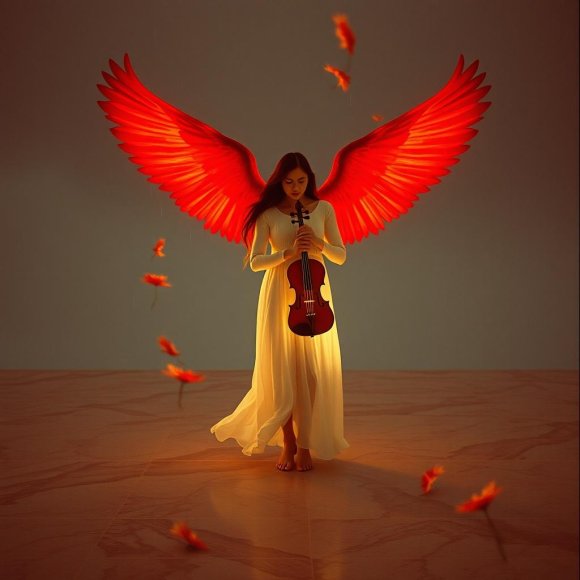 Обложка трека