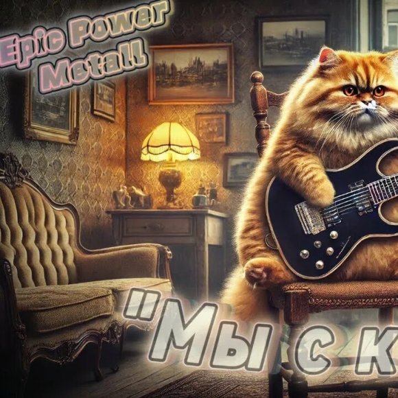 Обложка трека