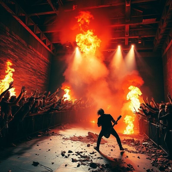 Обложка трека