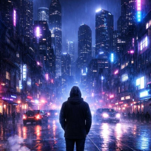 Обложка трека