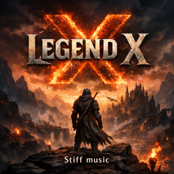 Обложка трека