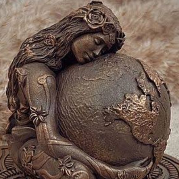 ANDR.DOG - Мать - Земля