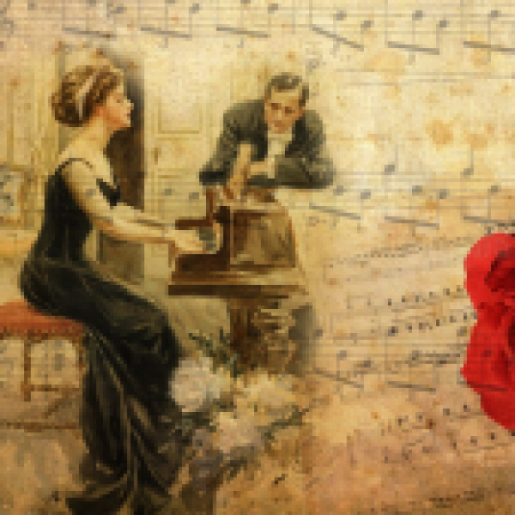 Обложка трека