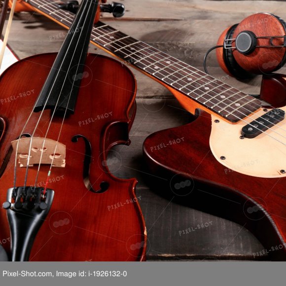 Обложка трека