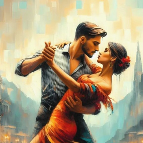 Обложка трека