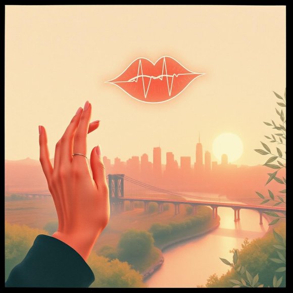 Обложка трека