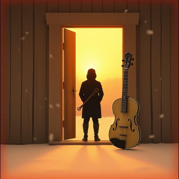 Обложка трека