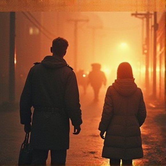 Обложка трека