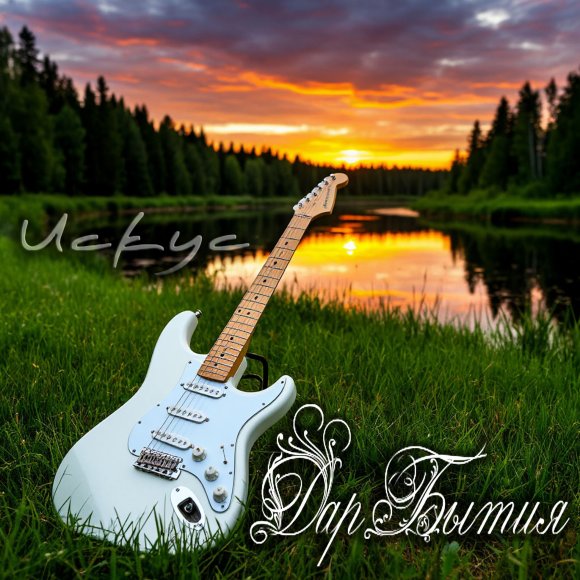 Обложка трека