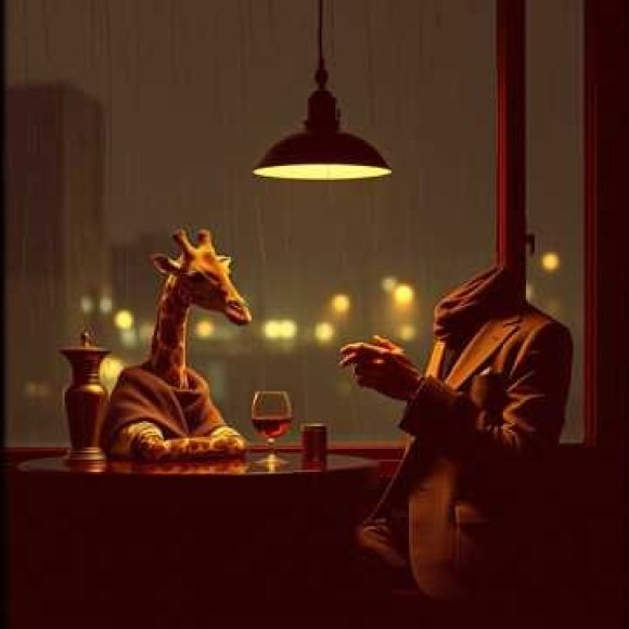 Обложка трека