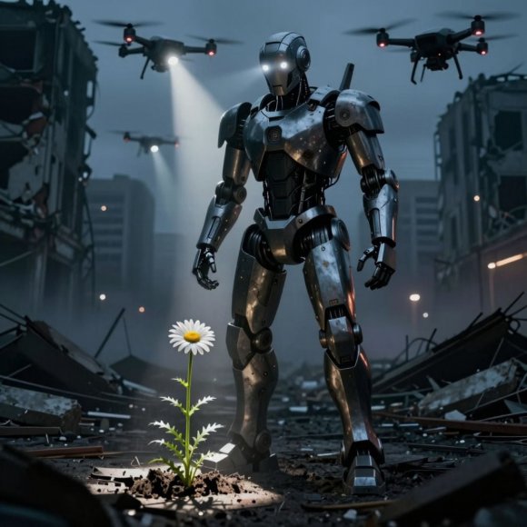 Обложка трека