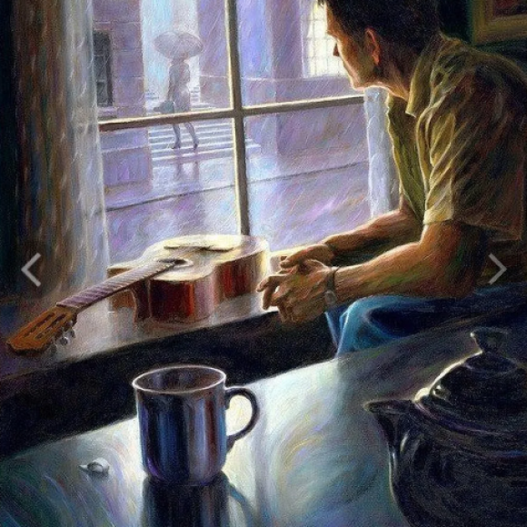 Обложка трека