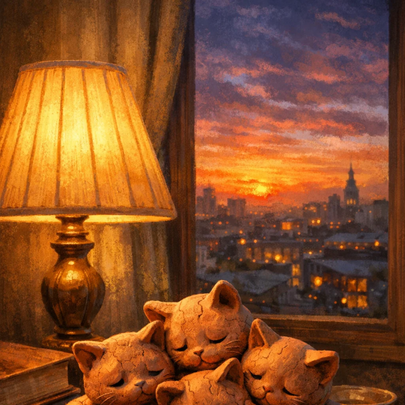 Дмитрий Кондрашов - Взаимные Обиды.