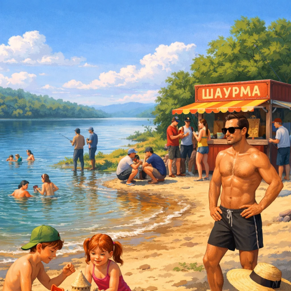 Обложка трека