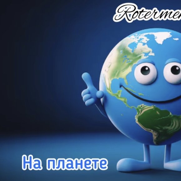 Обложка трека