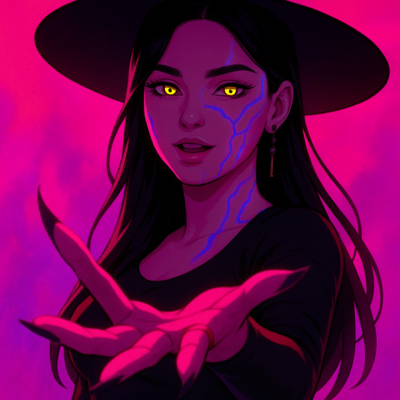 Marla- Мой Путь