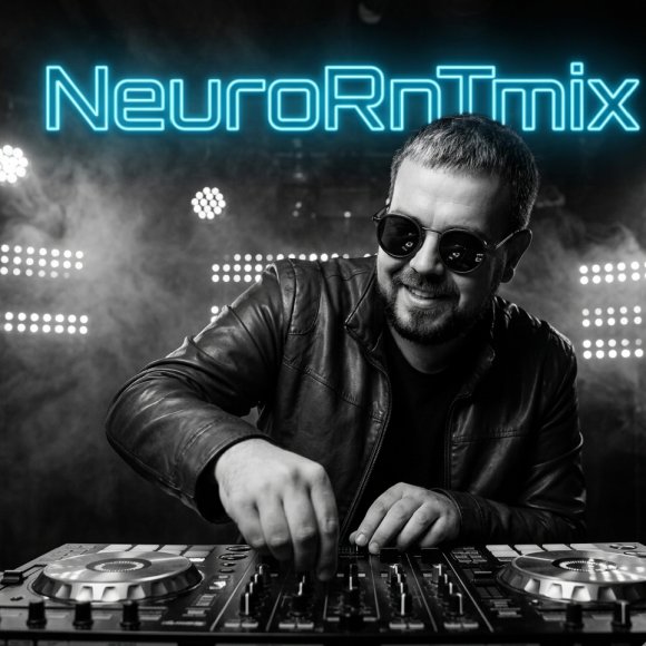 Обложка трека