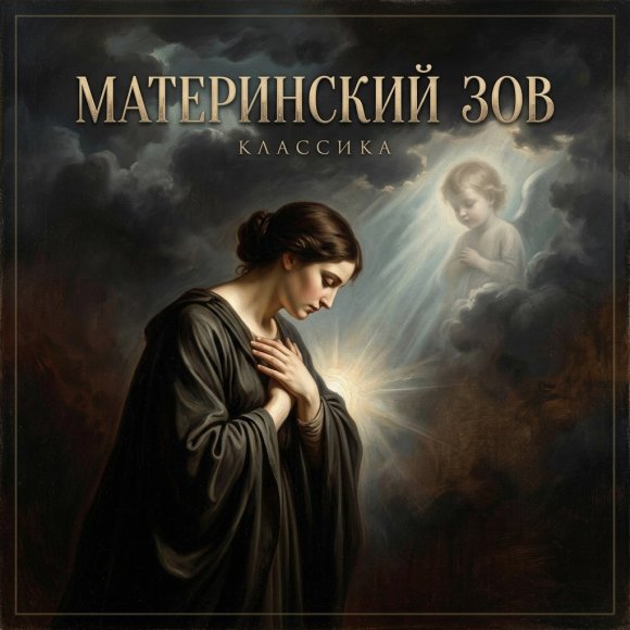 Обложка трека